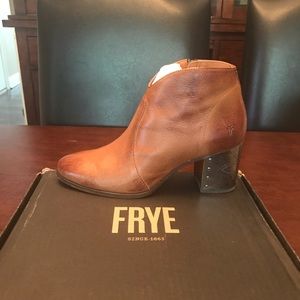 FRYE BOOTS